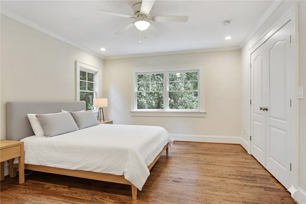 After Virtual Staging